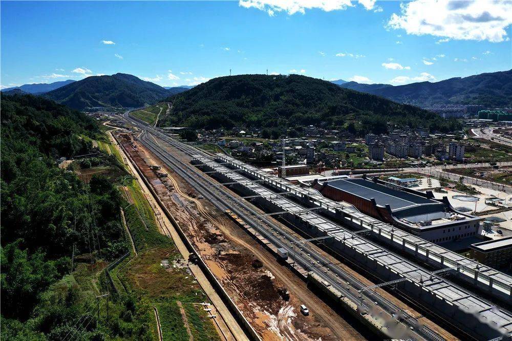 西昌交通建设最新消息,西昌交通建设最新消息，打造现代化综合交通枢纽取得显著进展