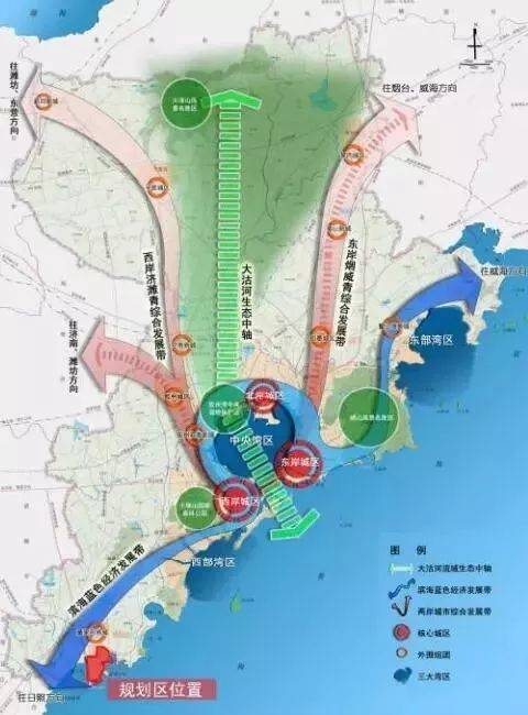 港区规划图最新八千乡,港区规划图最新八千乡，描绘未来繁荣蓝图