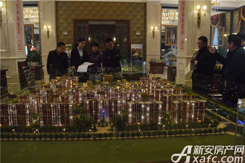 阜阳温莎公馆最新消息,阜阳温莎公馆最新动态