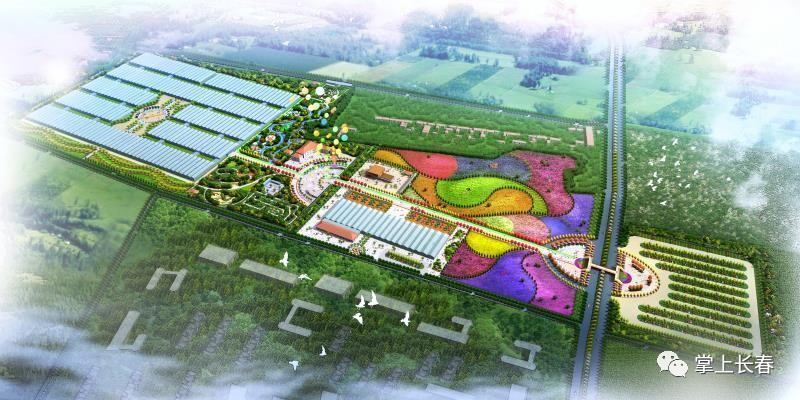 公主岭响水镇最新规化,公主岭响水镇最新规划