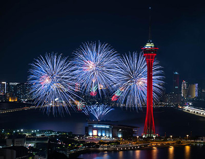 2025年澳门天天好运连连,澳门2025年天天好运连连——繁荣与和谐的共融乐章